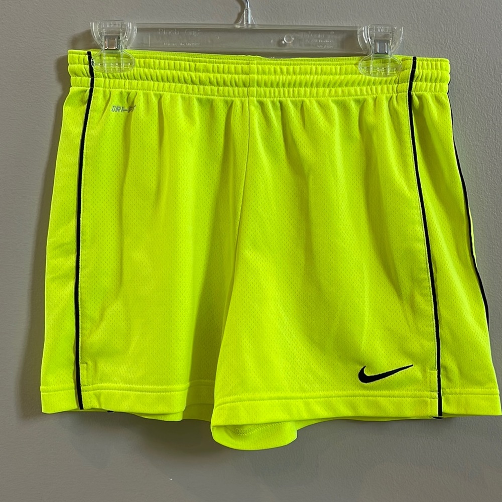 Nike DRI-FIT Shorts